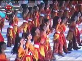 9 KARADENİZ OYUNU HORON Olimpiyat 2011 Trabzon
