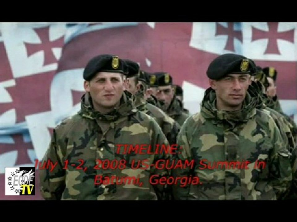 [EODE-TV] WAR FOR EURASIA