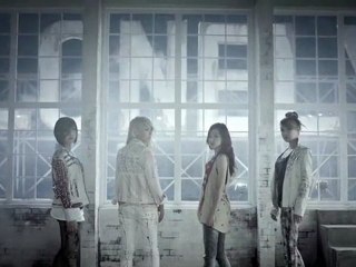 [MV] 투에니원 (2NE1) - LONELY