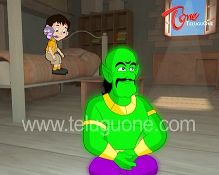Abheera - 2D Animated Serial - Episode 38