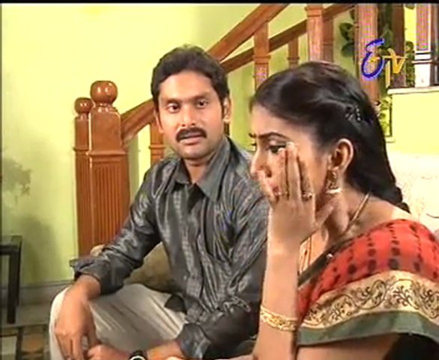 Thoorpu Padamara - Episode 530