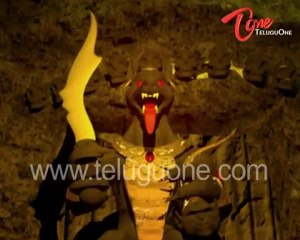 Abheera - 2D Animated Serial - Episode 41