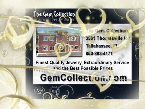 Unique Engagement Rings Gem Collection Tallahassee Florida 32309