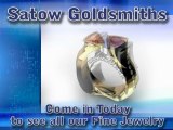 Fine Jewelry Rings Satow Goldsmiths 89052
