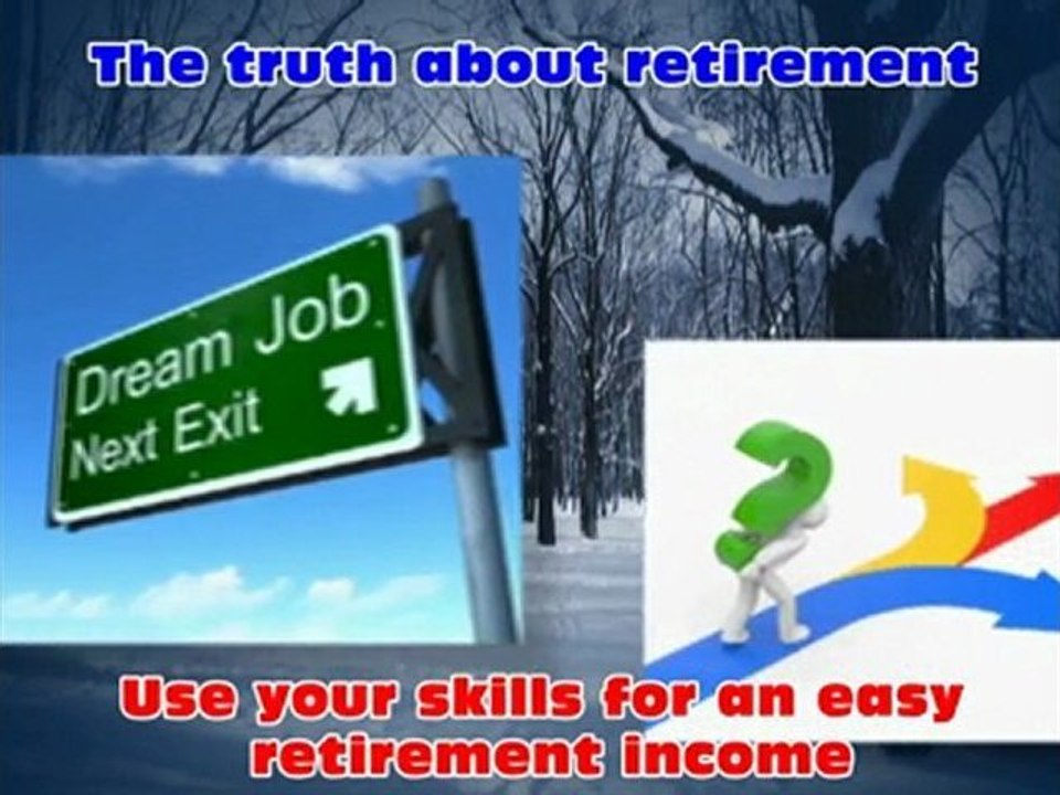 Retirement Planning of Baby Boomers