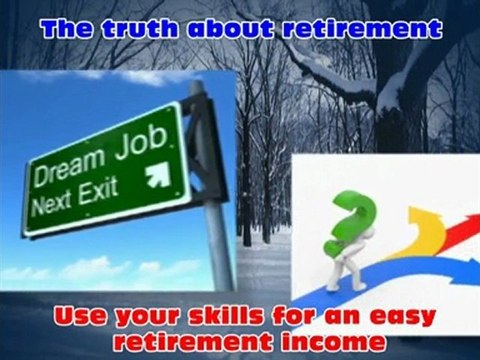 Retirement Planning of Baby Boomers