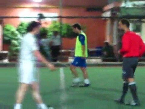 23.07.2011 Cevatpaşa-Veni vidi vici