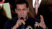 Salman Khan Shares Fond Memories About His Bodyguard Shera