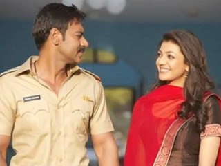 Public Review Of Singham – Latest Bollywood News