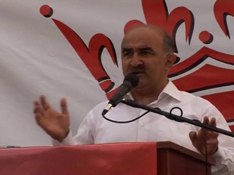 OKUTAN KONAĞI HİZMETE AÇILDI [TALAS BLD]