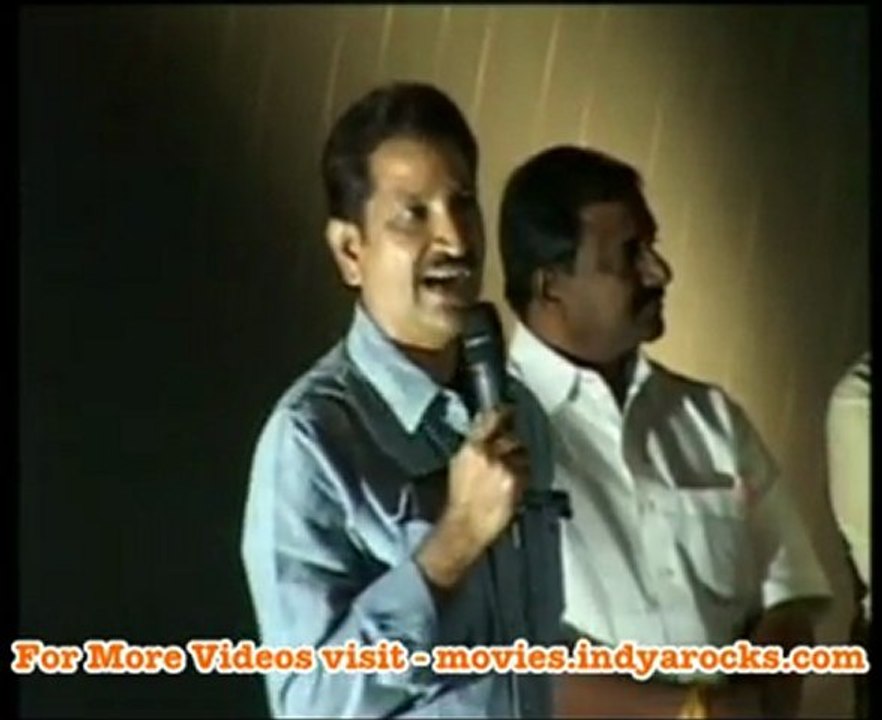 Keratam Audio Release Function