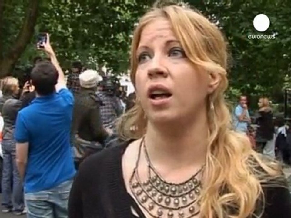 Amy Winehouse: oggi l'autopsia della cantante