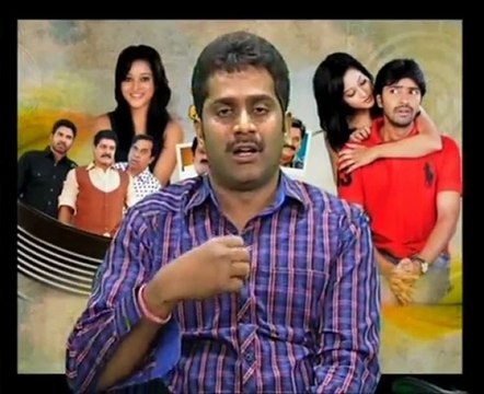 Heroine Ritu Barmecha - Actor Vijay Samrat - Chit Chat Show - 02