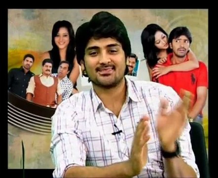 Heroine Ritu Barmecha - Actor Vijay Samrat - Chit Chat Show - 03