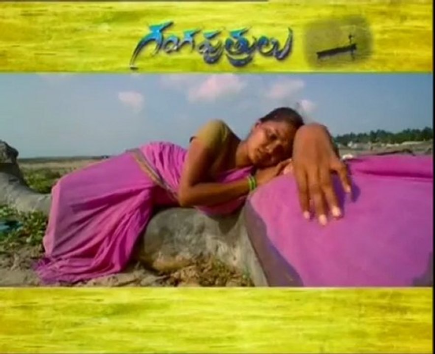 Ganga Putrulu - Audio Release Function - 03