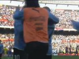 Coppa America - 15mo titolo per l'Uruguay