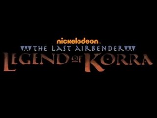 Avatar: Legend of Korra Fragman