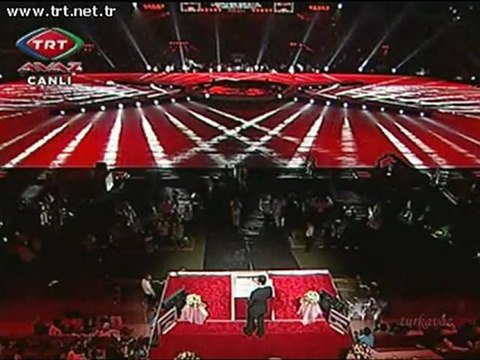 2 İSTİKLAL MARŞI SUAT KILIÇ Gençlik Olimpiyat 2011 Trabzon