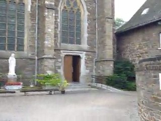 Joachim De Naeyer – Val Dieu II