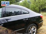 Occasion Volkswagen Passat CC saint saturnin les apt