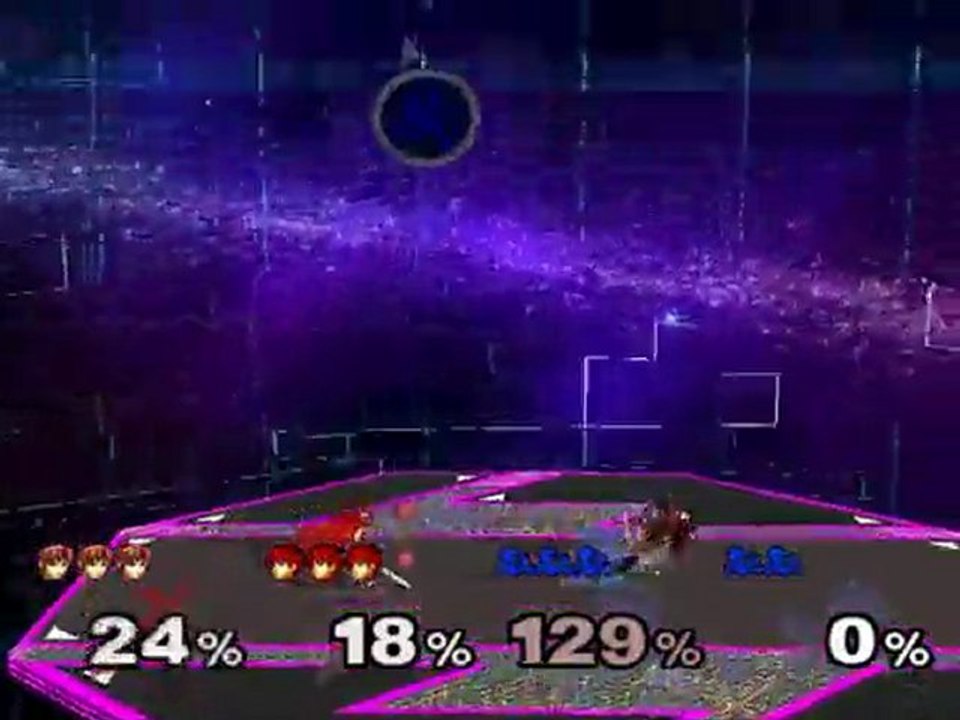 Revenge Of The Ice God episode 17