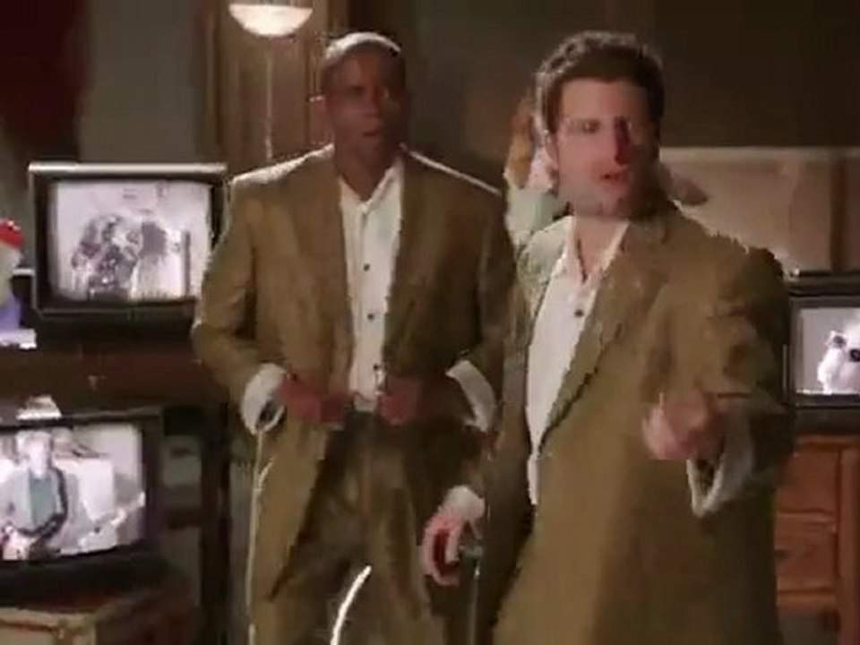 Psych!