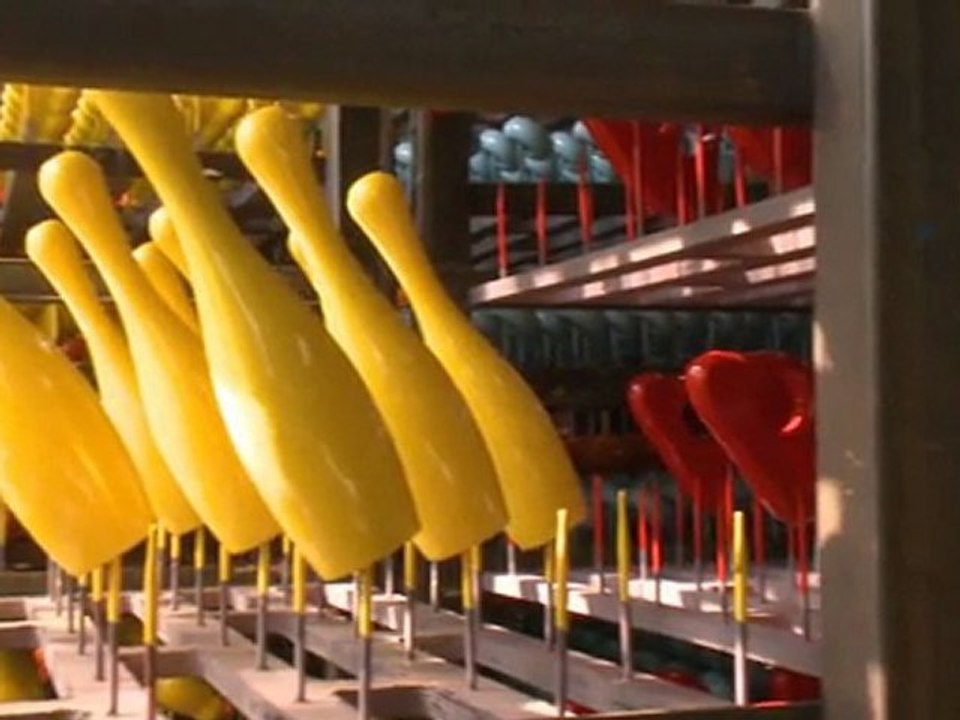 Vilac a 100 ans - La Vie de Chalet Episode 21 Saison 1 Série 1