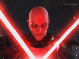 Star Wars the Old Republic