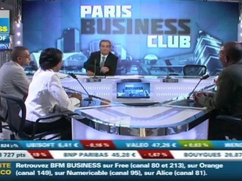 Outre Mer Network organise la 2e édition de la spéciale Outre Mer sur Bfm Business