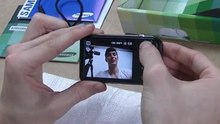 Samsung PL120 DualView Camera Review