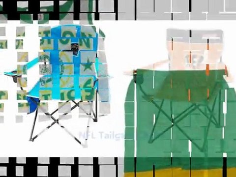 Tailgating Fan Gear_Sports Decor