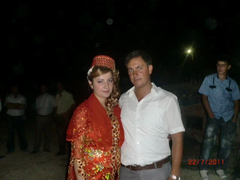 aksaray yeşilova düğünleri