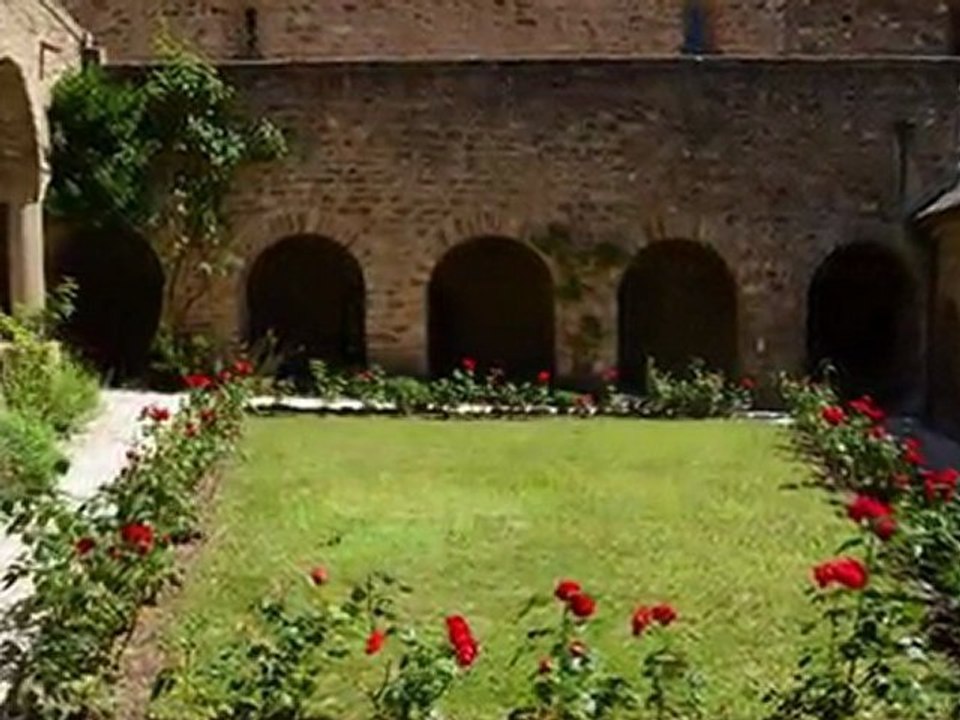 Concert du Samedi 06 Août 2011 : Abbaye Saint-Martin du Canigou - Festival Pablo Casals