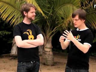 Uncharted 3: Drake's Deception preview