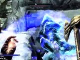 Elder Scrolls V Skyrim Gameplay Video