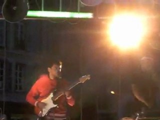 Bagnères : Embarquez dans le tramway nommé Mazalda