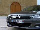 Essai Citroën C4 - VPN Autos