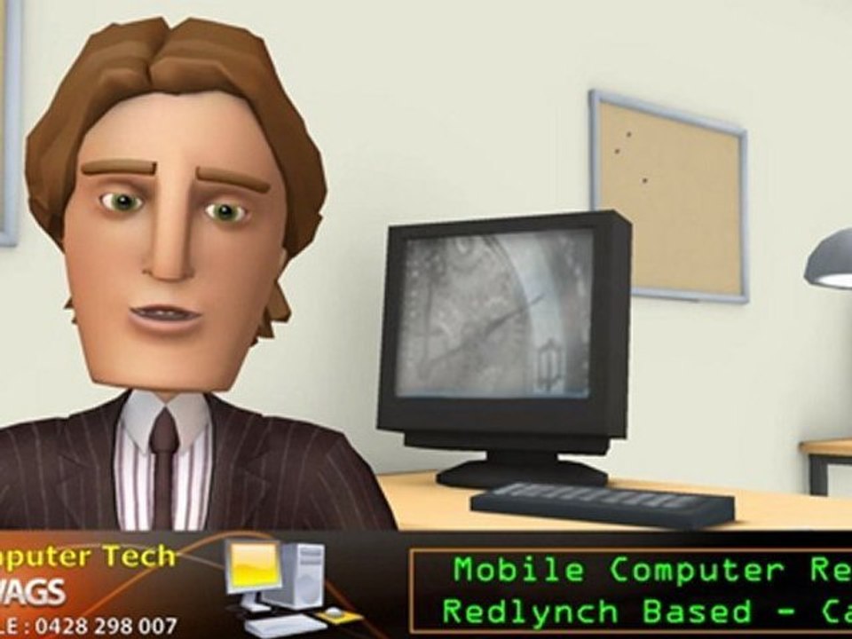 Cairns Computer Service