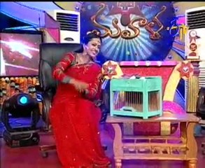 Star Mahila - Archana,Rekha,Nata Kumari,Roja,Uma,Vijaya - 03