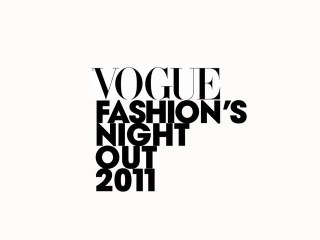 VOGUE Fashion Night 2011 dans le monde (version courte)
