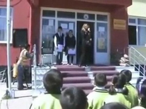 Öğretmenden Çanakkale Savaşı İle İlgili Konuşması mutlaka izleyin