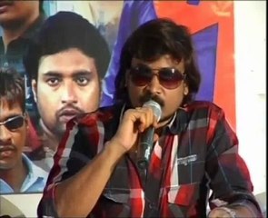 Galli Kurrollu - Audio Success Meet