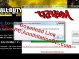 Black Ops Annihilation DLC 3 Playstation Promotional Code Free