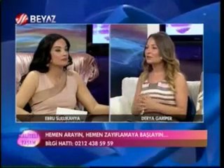 Kaliteli Yaşam 98.Bölüm 1.Kısım