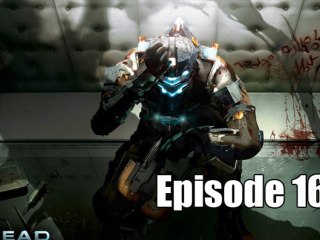(WT) Dead Space 2 - Episode 16 (PC HD)