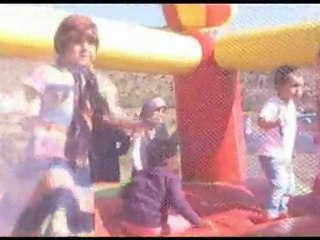 17 temmuz 2011 şenlık kareler