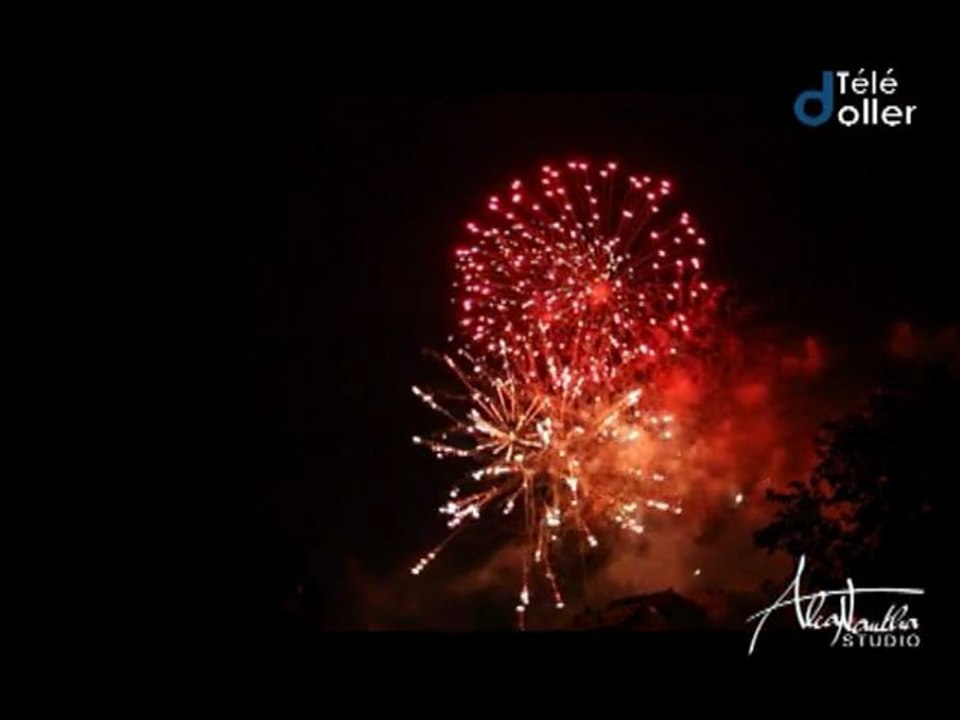 Doller Hebdo  du 23  au 31 juillet 2011