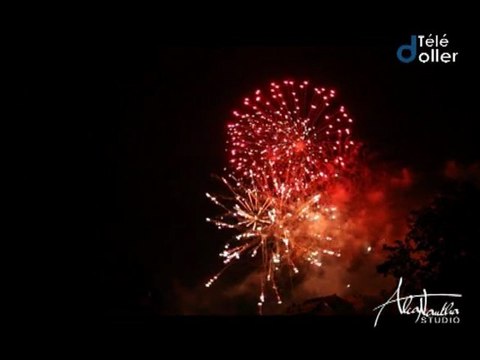 Doller Hebdo du 23 au 31 juillet 2011