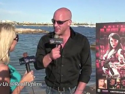 Rik Sinkeldam, Amsterdam Heavy, Cannes Film Festival