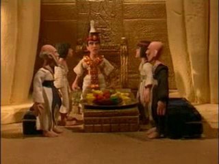 Firavun Ailesinden Bir İnanan | KeRvAnCaNR